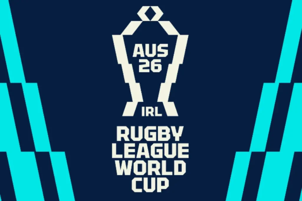 Rugby League World Cup 2026