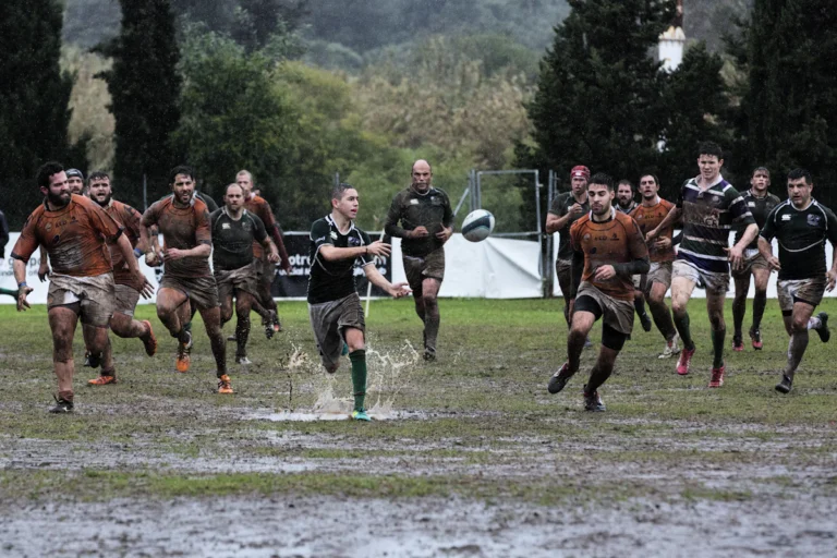 Women's Rugby League World Cup 2026