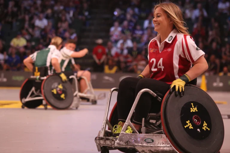 Wheelchair Rugby League World Cup 2026: Schedule, Teams and Groups