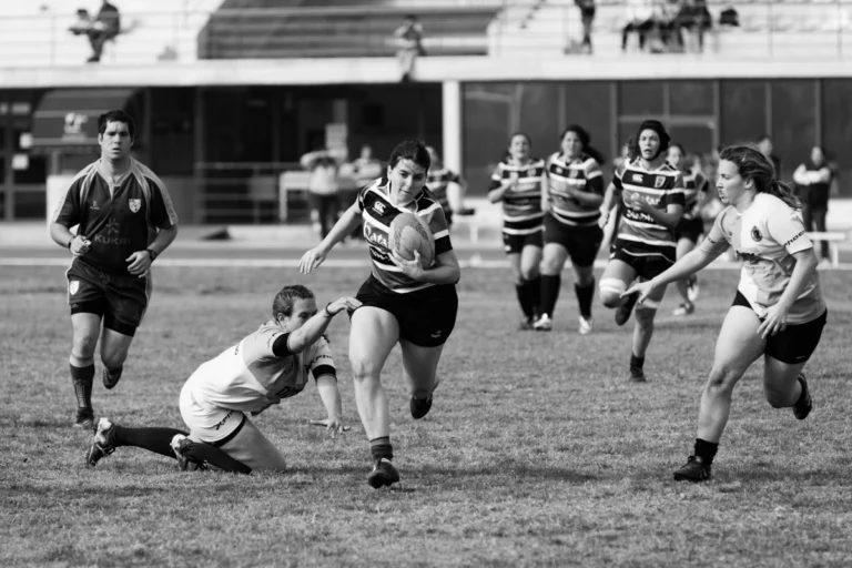 Women's Rugby League World Cup 2026