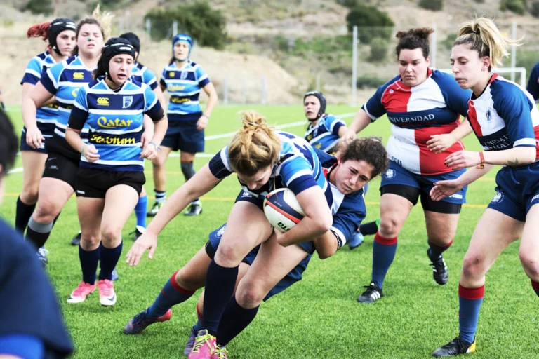 England Women Rugby League World Cup 2026 Squad