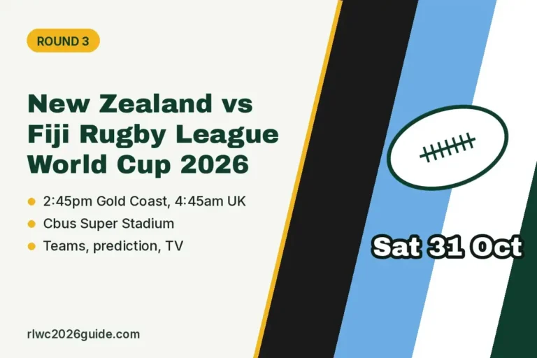 Woman Rugby Drawing Rugby League World Cup 2026 Haka and War Dances