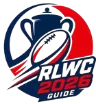 RLWC 2026 Guide logo