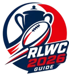 RLWC 2026 Guide logo